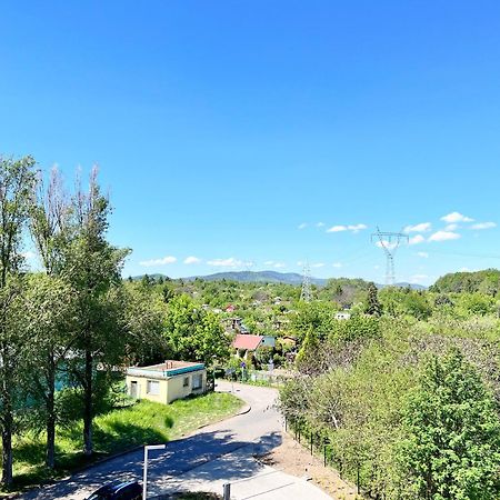 Apartament Zielone Podwale ヴァウブジフ エクステリア 写真